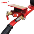 2T Air jack (with straight handle) 2 layers air bag  YH-1Z